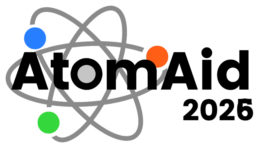 AtomAid 2026